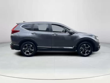 Foto van Honda CR-V