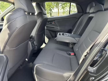 Foto van Toyota C-HR+