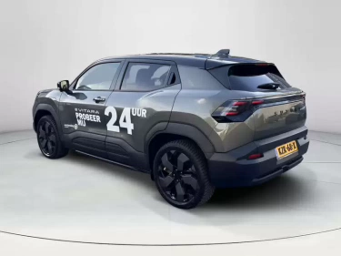 Foto van Suzuki e VITARA