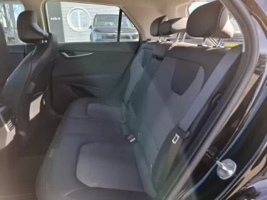 Foto van Kia Niro