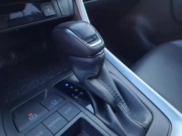 Foto van Toyota RAV4