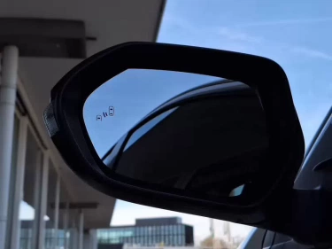 Foto van Mazda 2 Hybrid