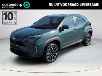 Toyota Yaris Cross 1.5 Hybrid 130 Dynamic | Comfort Pack | Android Auto | Apple Carplay | nieuw 2026