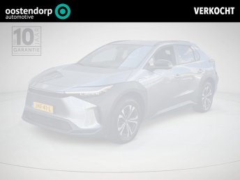 Toyota bZ4X Dynamic 71 kWh  occasion 2025