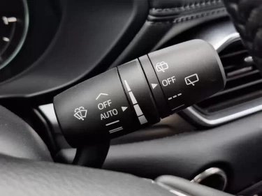 Foto van Mazda CX-5