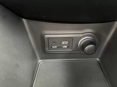 Foto van Hyundai ix20