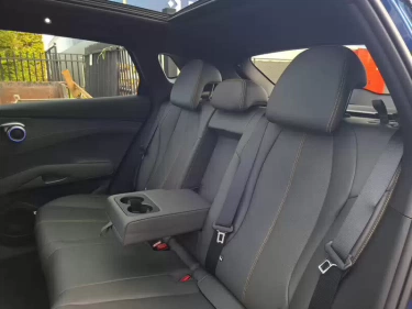 Foto van BYD ATTO 3 EVO