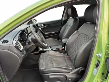 Foto van Kia XCeed