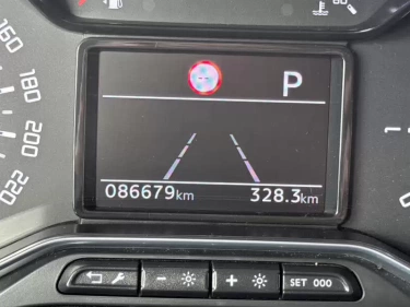 Foto van Toyota PROACE CITY Verso