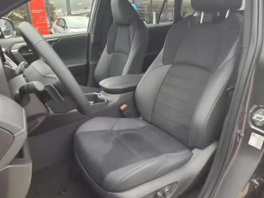Foto van Toyota RAV4
