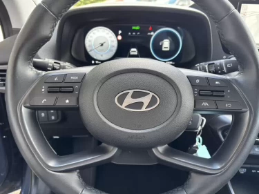 Foto van Hyundai i20
