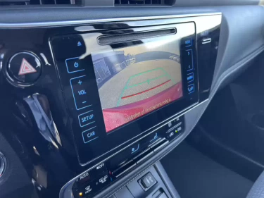 Foto van Toyota Auris