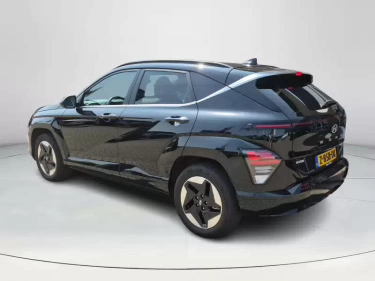 Foto van Hyundai KONA Electric