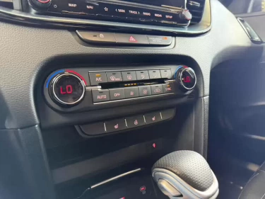 Foto van Kia Ceed