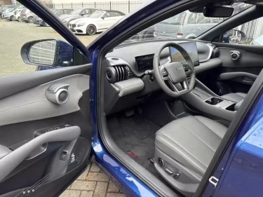 Foto van BYD ATTO 3 EVO