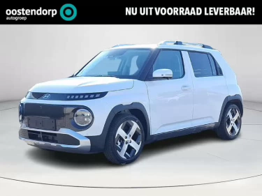 Foto van Hyundai Inster