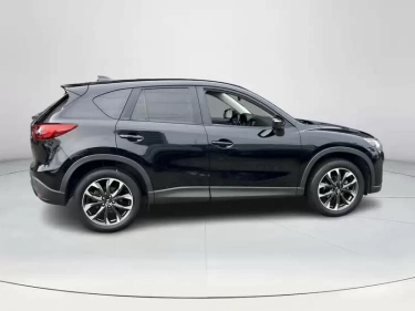 Foto van Mazda CX-5
