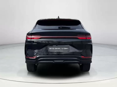 Foto van BYD Seal U DM-i
