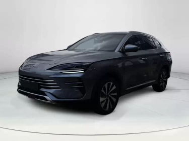 Foto van BYD SEAL U