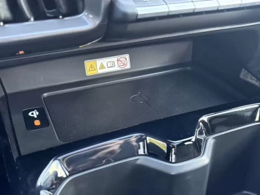 Foto van Suzuki e VITARA