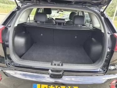 Foto van Kia Niro
