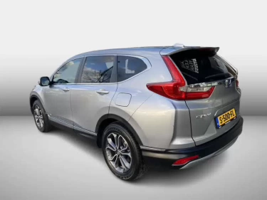Foto van Honda CR-V