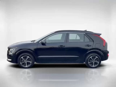 Foto van Kia Niro