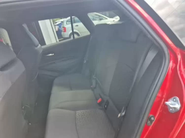 Foto van Toyota Corolla Touring Sports