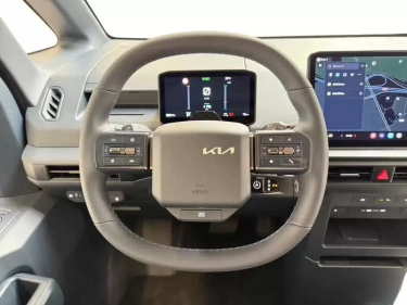 Foto van Kia PV5 Cargo