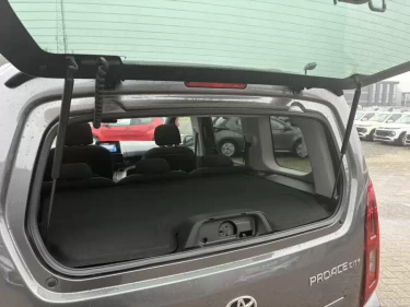 Foto van Toyota PROACE CITY Verso