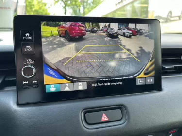 Foto van Honda HR-V