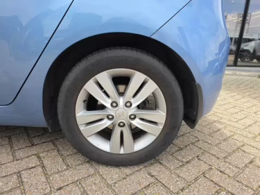 Foto van Hyundai ix20