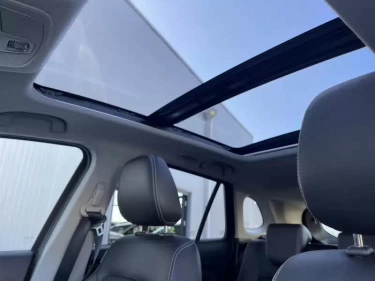 Foto van Suzuki S-Cross