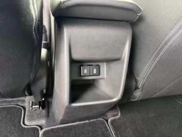 Foto van Toyota Urban Cruiser
