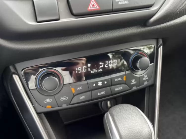 Foto van Suzuki S-Cross