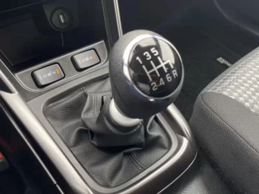 Foto van Suzuki S-Cross