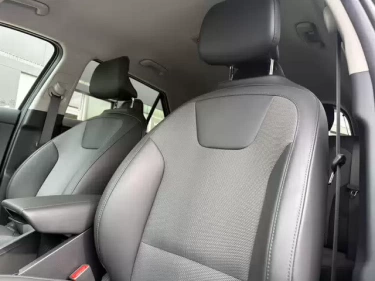 Foto van Kia Niro EV