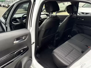 Foto van Honda Jazz