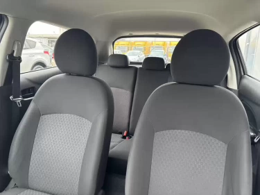 Foto van Mitsubishi Space Star