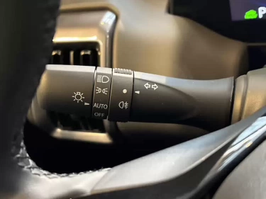 Foto van Toyota Urban Cruiser