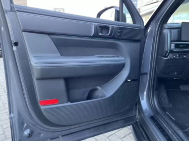 Foto van Hyundai Santa Fe