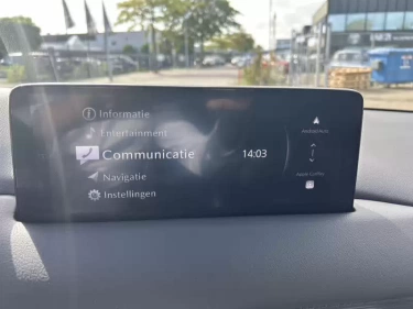 Foto van Mazda CX-5