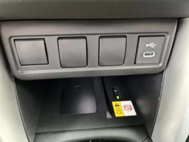 Foto van Toyota Corolla Cross