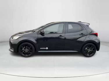 Foto van Mazda 2 Hybrid