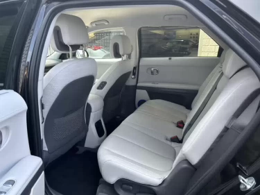 Foto van Hyundai IONIQ 5
