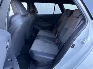 Foto van Toyota Corolla Touring Sports