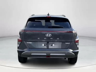 Foto van Hyundai Kona