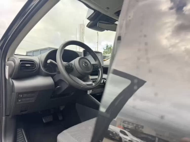 Foto van Mazda 2 Hybrid