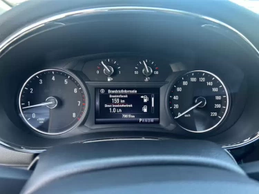 Foto van Opel Mokka X
