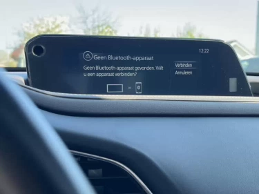 Foto van Mazda CX-30